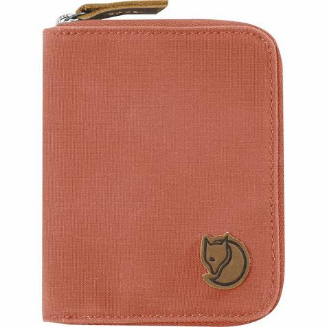 Fjallraven Women Övik Wallets Red PH179806 Philippines